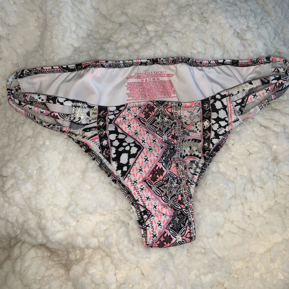 Victoria’s Secret Swim
